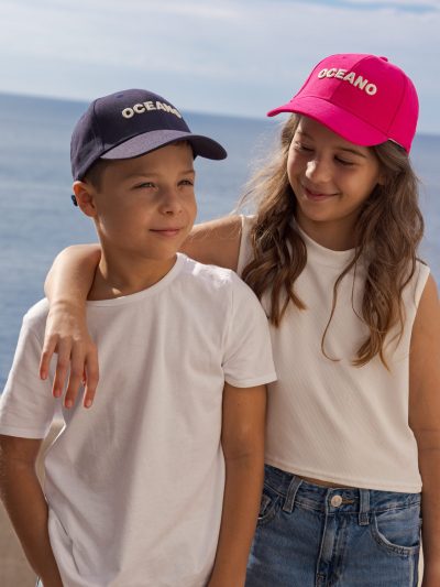 Casquette Oceano
