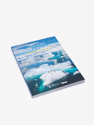 Au coeur des mondes polaires : Entre réchauffement et convoitises